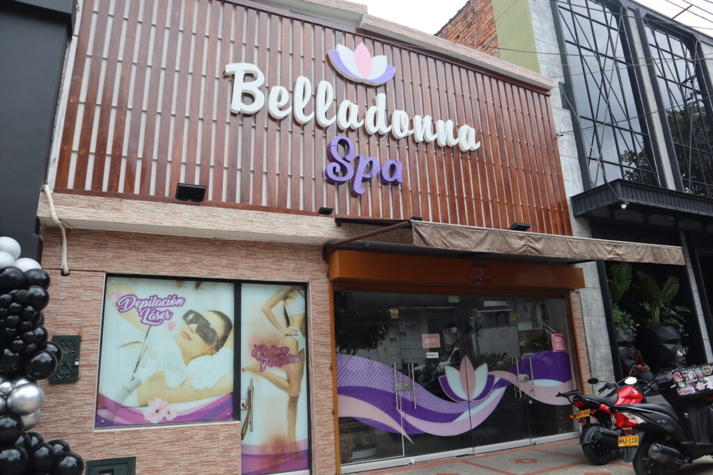Spa en Bucaramanga Mejor spa en Bucaramanga Relajación en Bucaramanga Tratamientos estéticos en Bucaramanga Limpieza facial en Bucaramanga Masajes en Bucaramanga Micropigmentación en Bucaramanga Cuidado de la piel en Bucaramanga