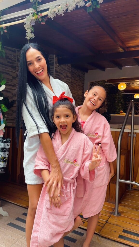 Disfruta un spa en el día de las madres que no te vas a poder resistir